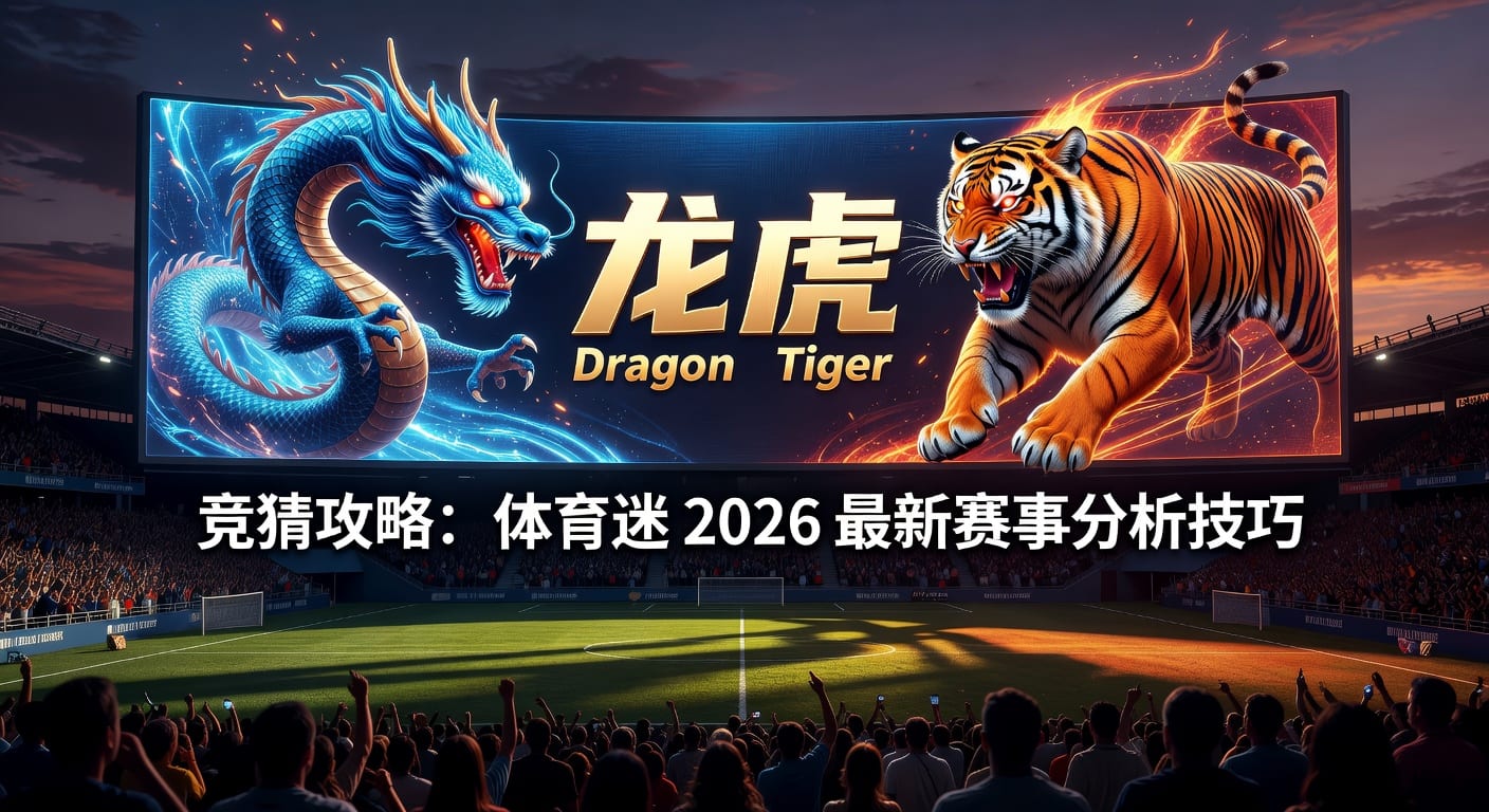 龙虎 dragon tiger：2026年玩法逻辑与投注技巧