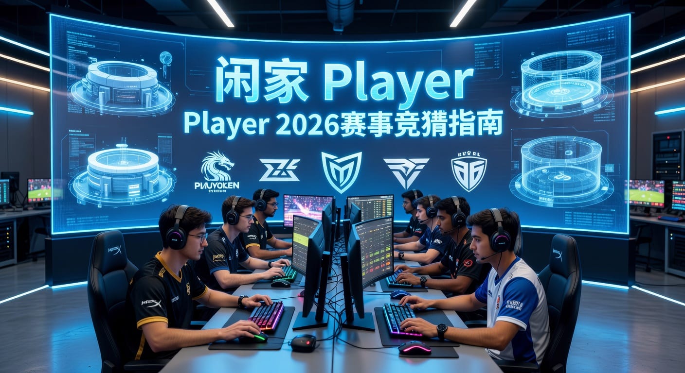 闲家 player 视角与判断方法解析