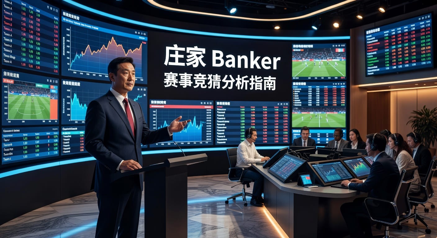 庄家 banker：角色判断与实战思路