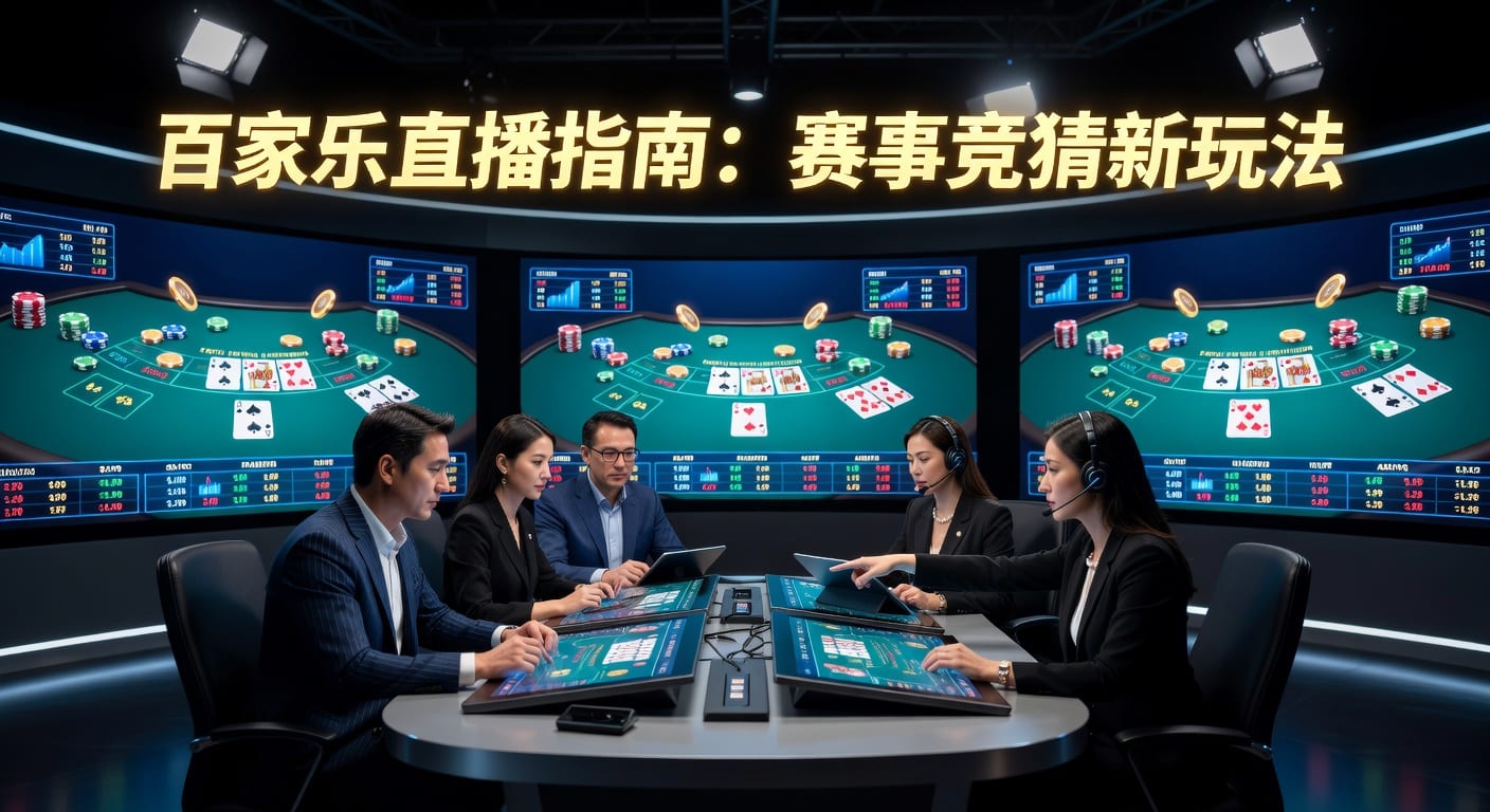 百家乐直播：2026年观看要点与体育用户指南