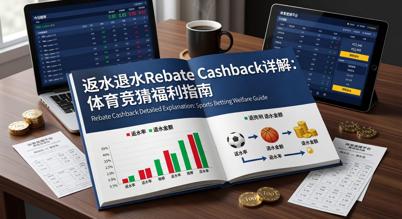返水退水 rebate cashback：机制、计算与使用判断