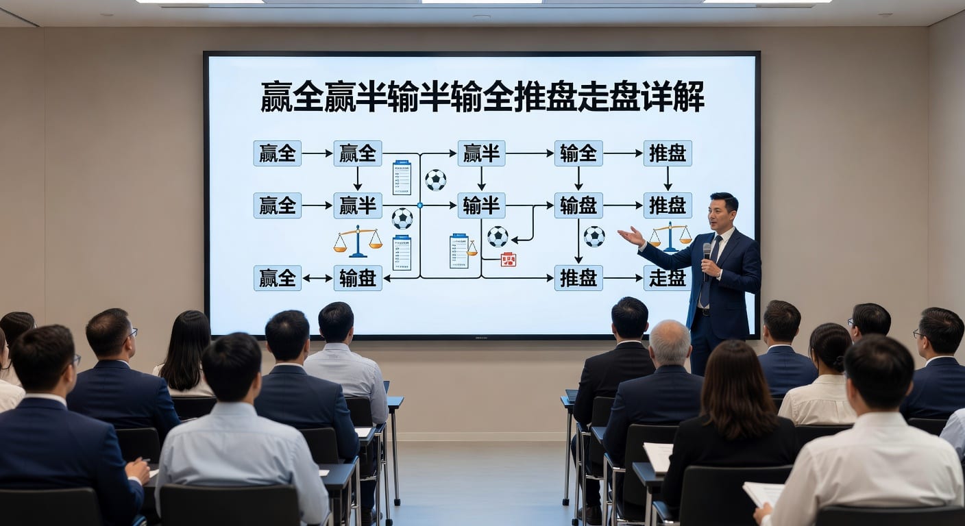 赢全 赢半 输半 输全 推盘 走盘：大好玩560cc解读