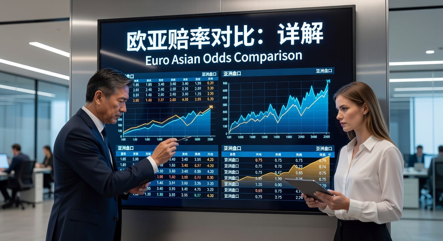 欧亚赔率对比 euro asian odds comparison｜盘口解读与投注技巧