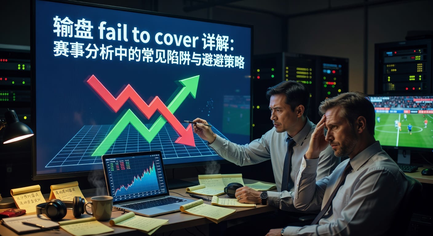 输盘 fail to cover：判断逻辑与实战思路