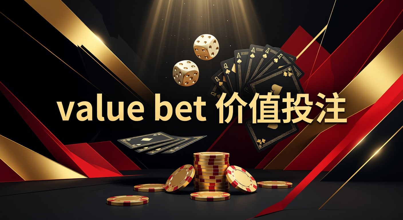 value bet 价值投注｜2026年识别与实战指南