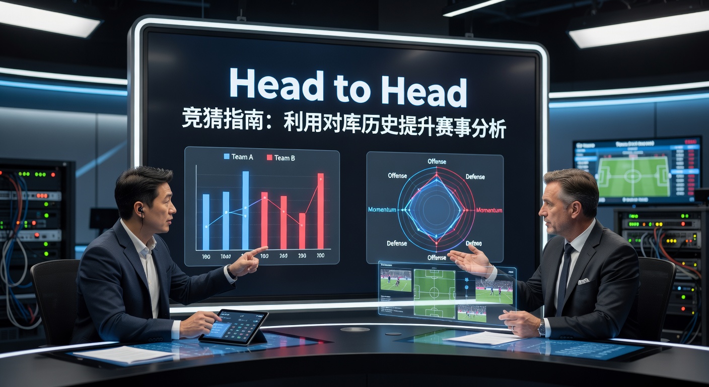 历史往绩 head to head：赛前对阵解读与判断
