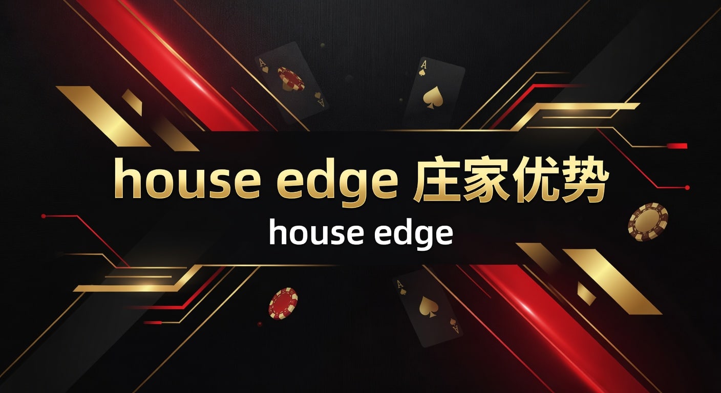 house edge 庄家优势：体育博彩赔率差与长期期望