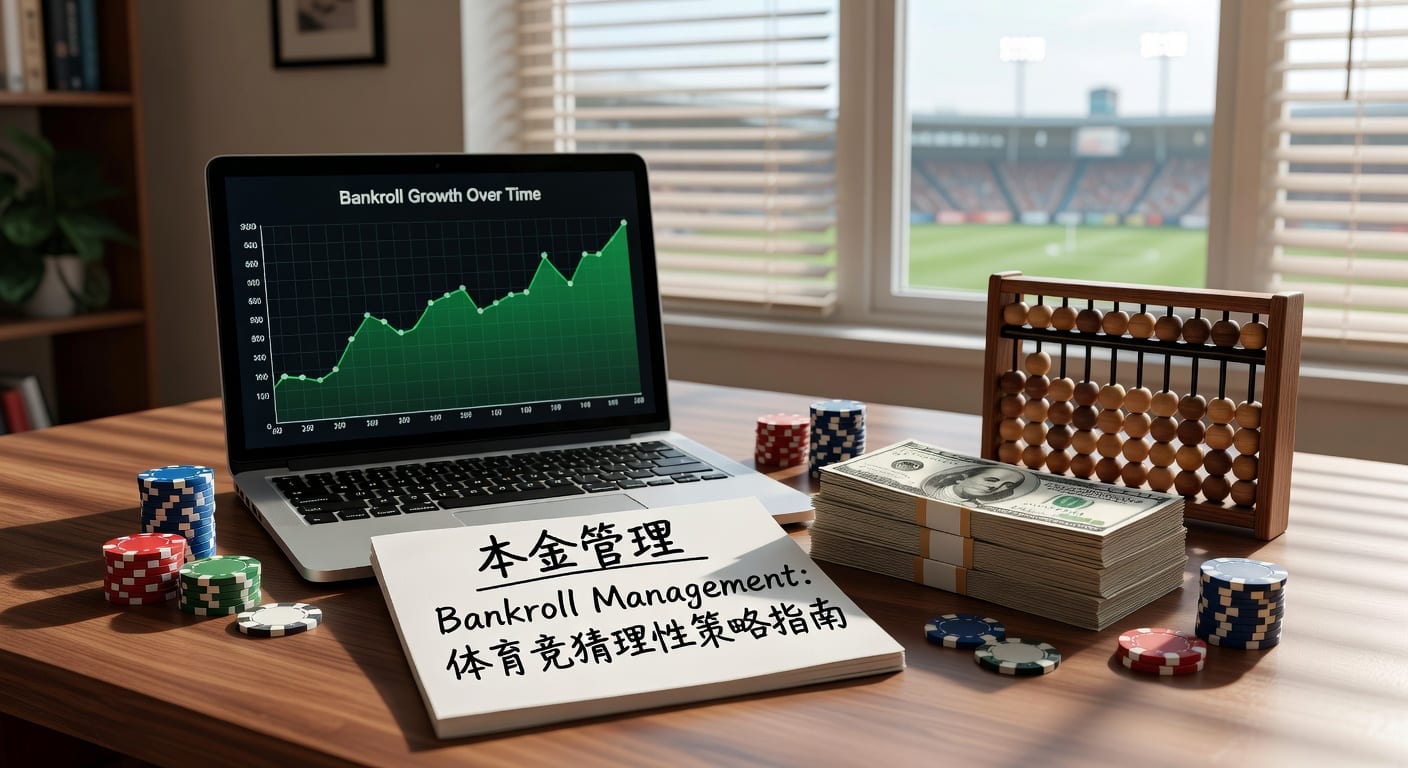 本金管理：体育投注资金控制与风险分配