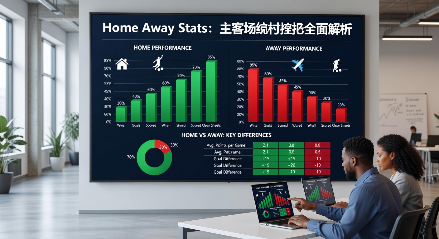 主客场数据 home away stats：赛前分析框架与主客差异