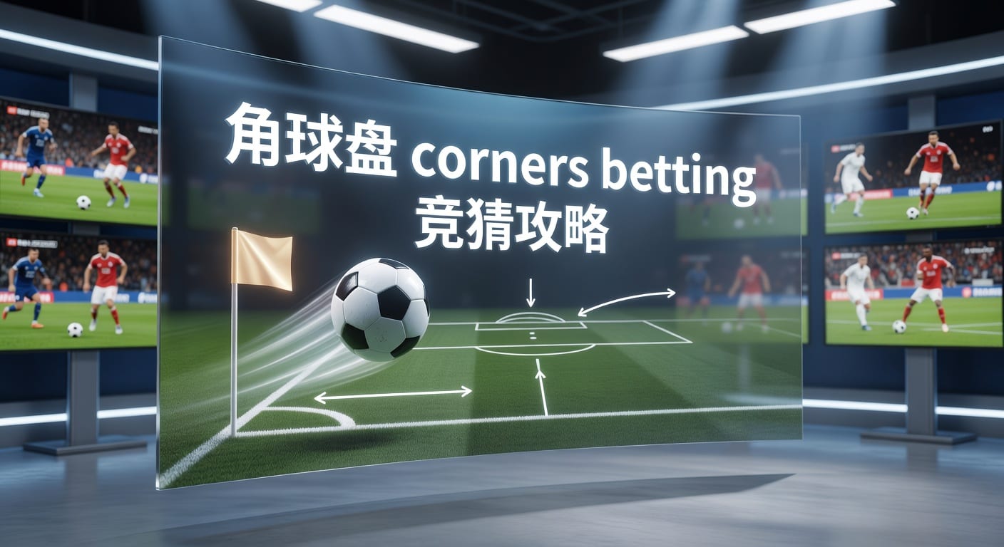 角球盘实战解析与判断方法