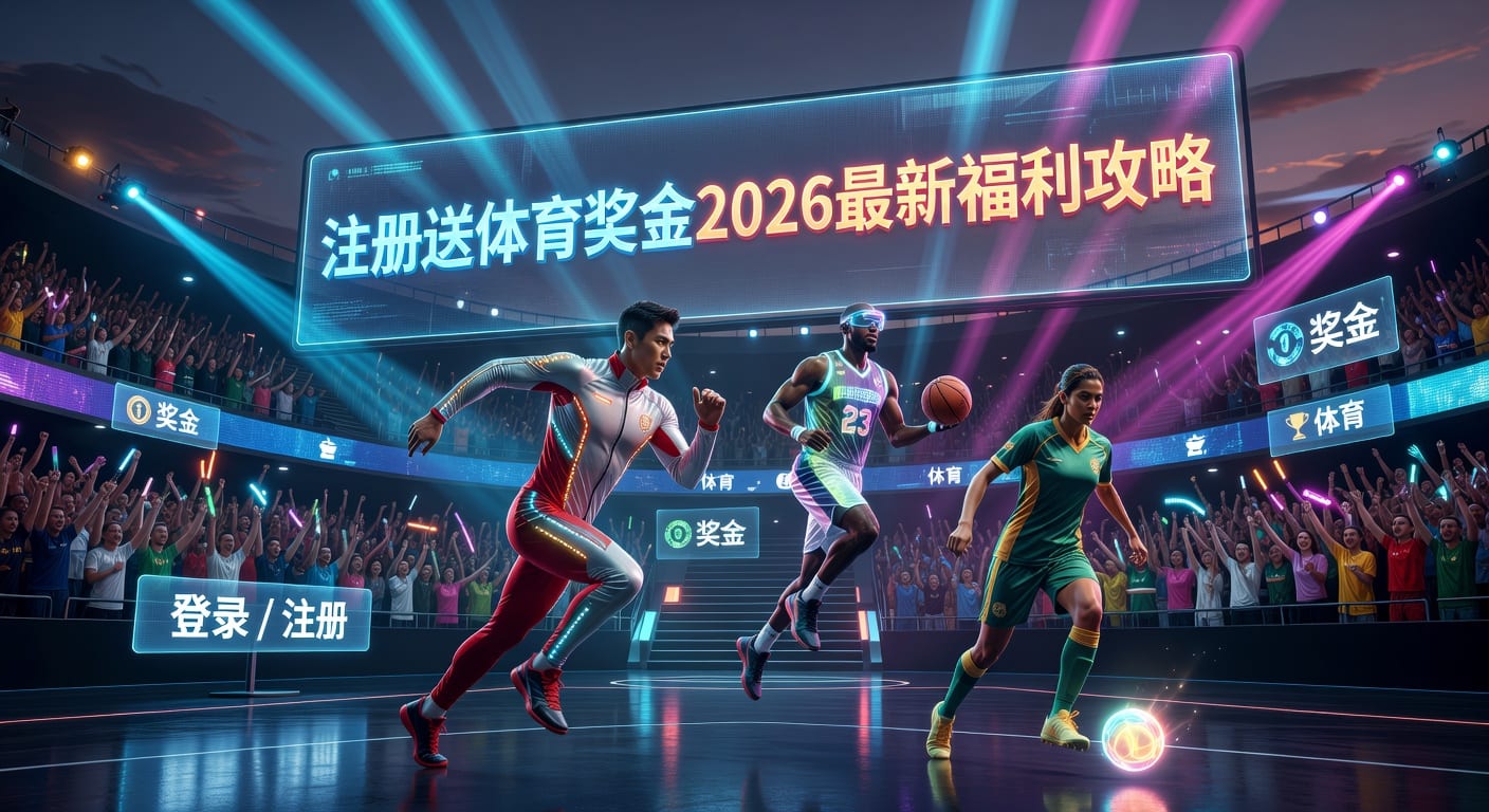 注册送体育奖金：2026年领取规则与使用判断（皇冠HG58体育）