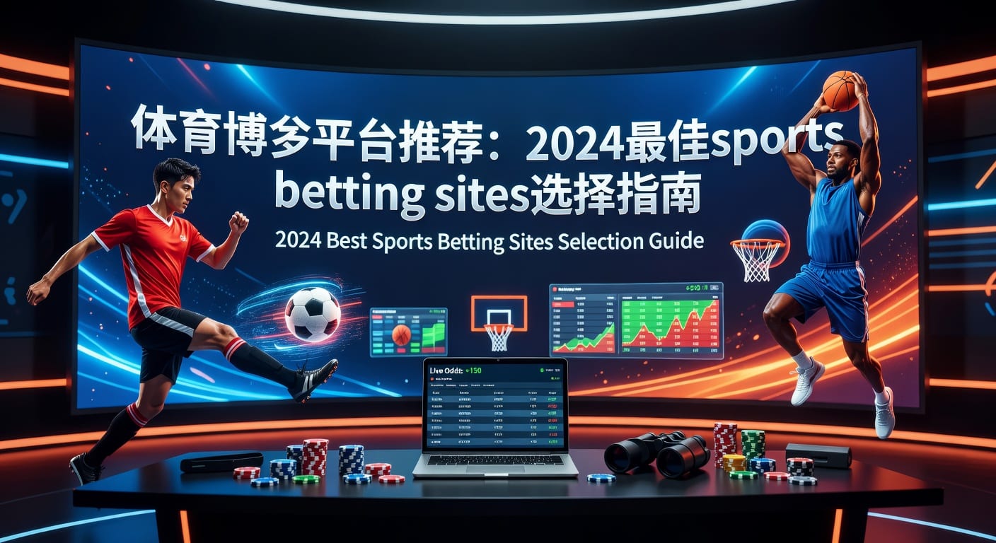 体育博彩平台 sports betting sites 选择与使用全指南