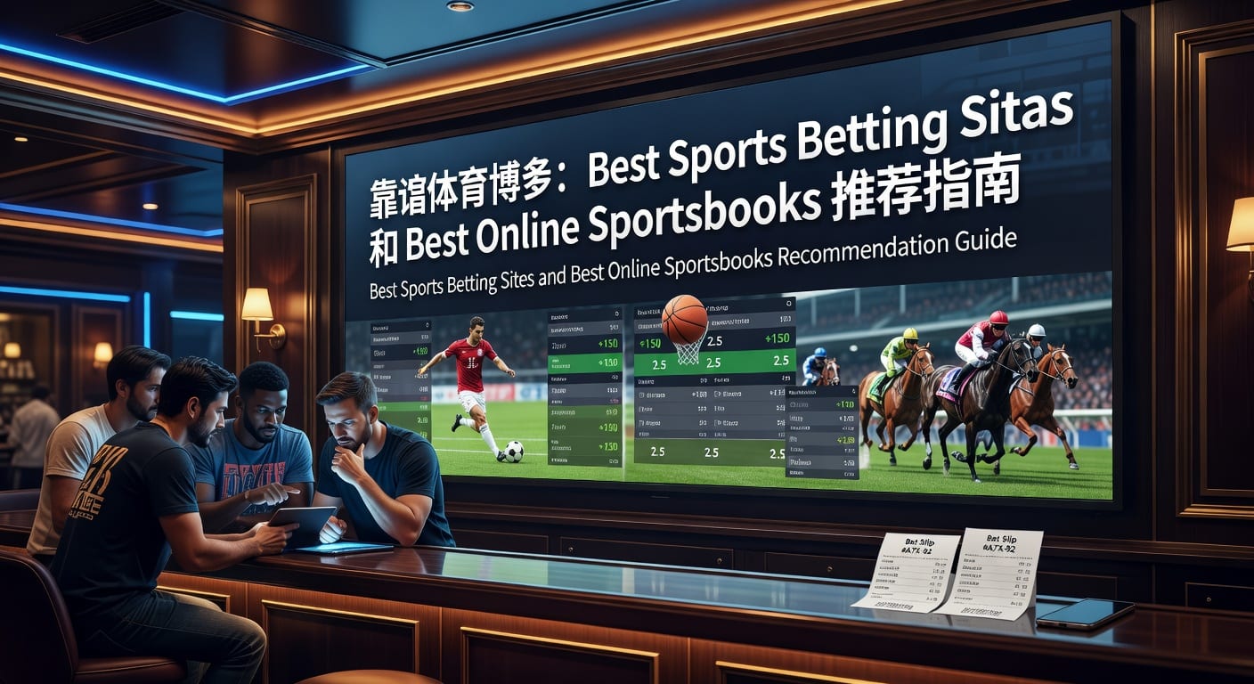 手机体育博彩 mobile sports betting：2026年趋势与实战判断
