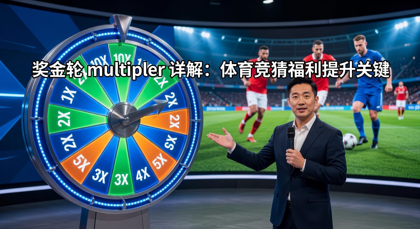 奖金轮 multiplier 实战解析