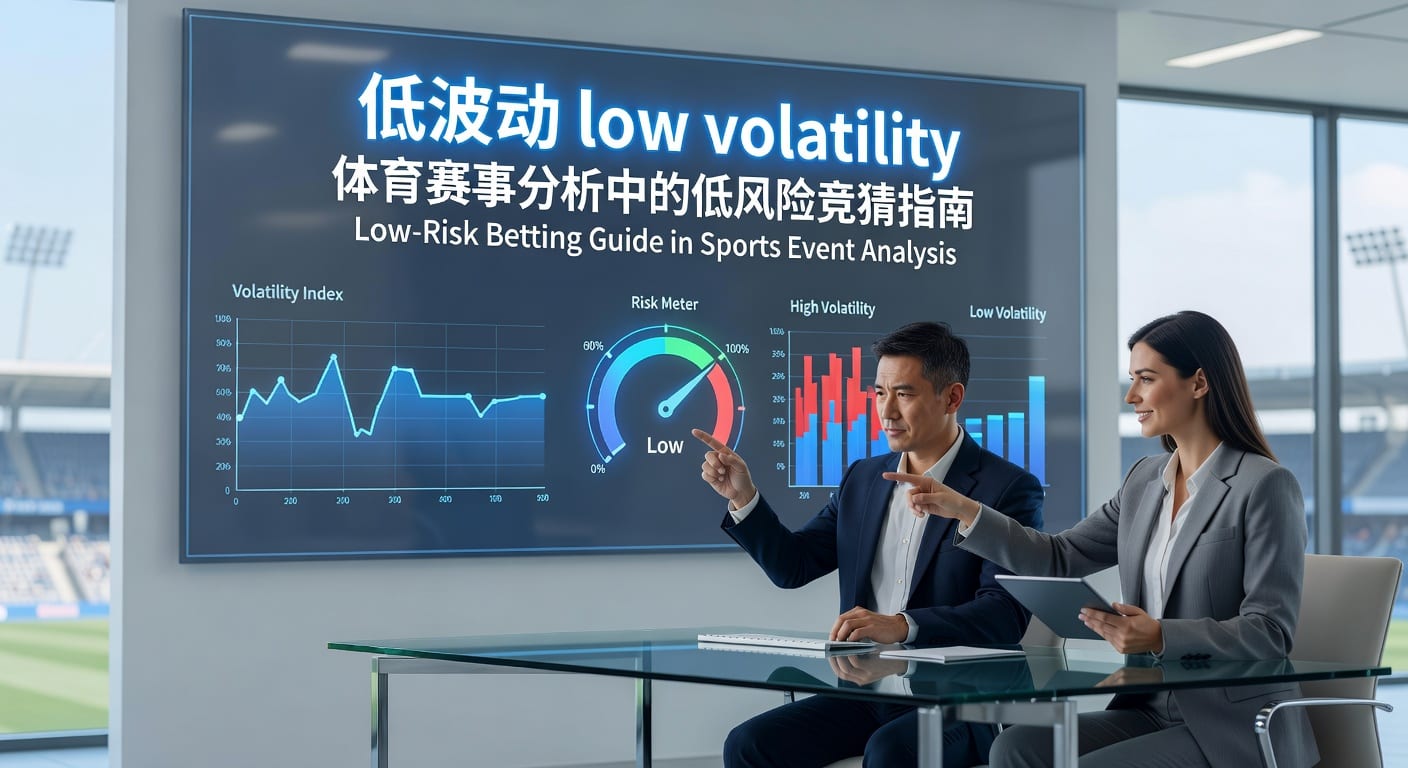 低波动 low volatility：体育投注技巧与稳定回报