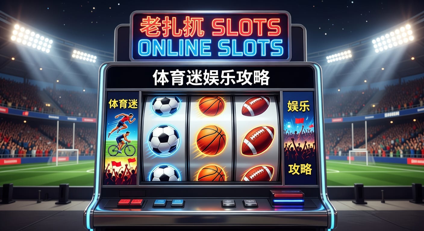老虎机 slots slot machine 玩法解析与选择指南