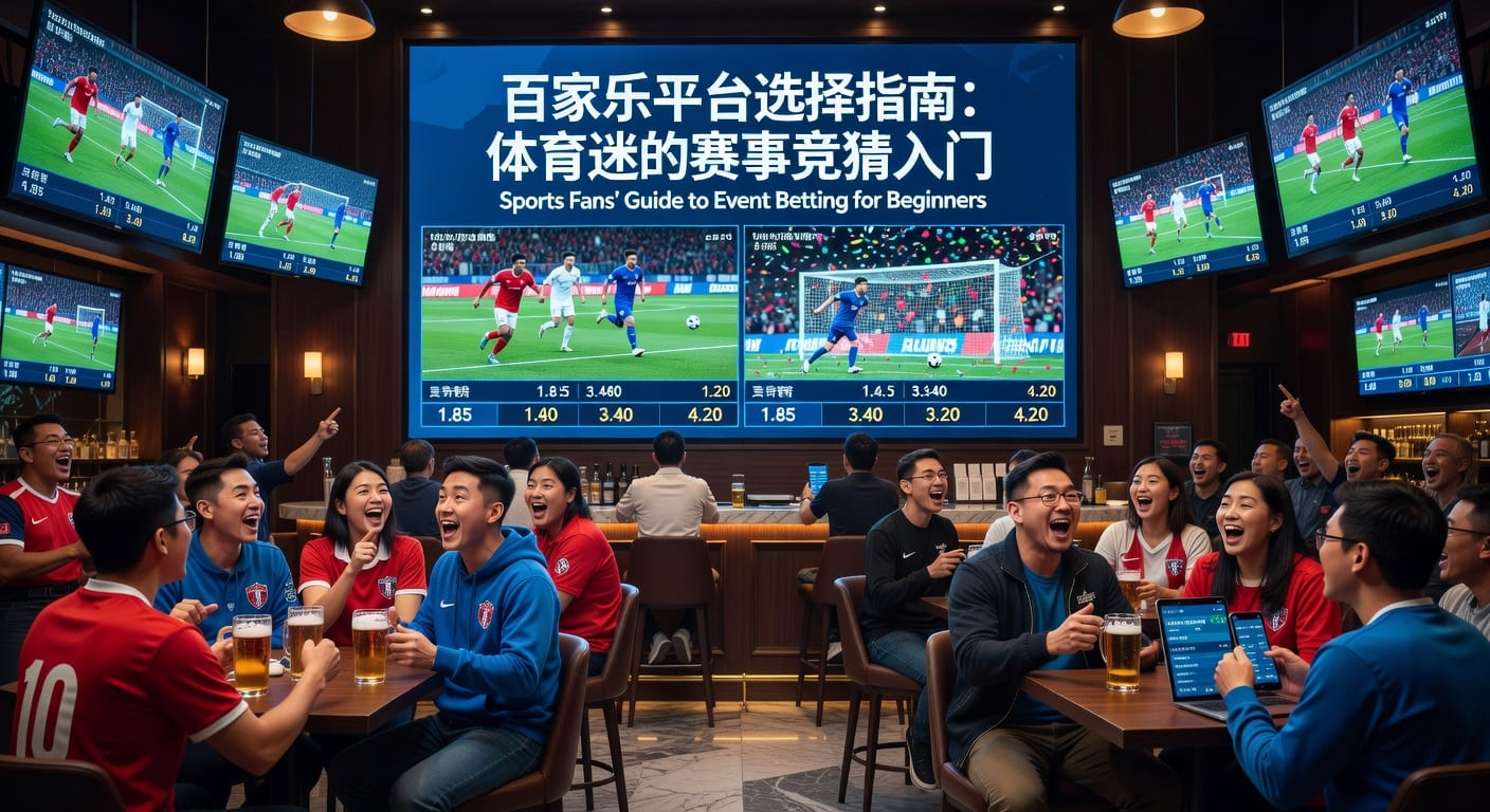 百家乐平台选择思路与最新观察