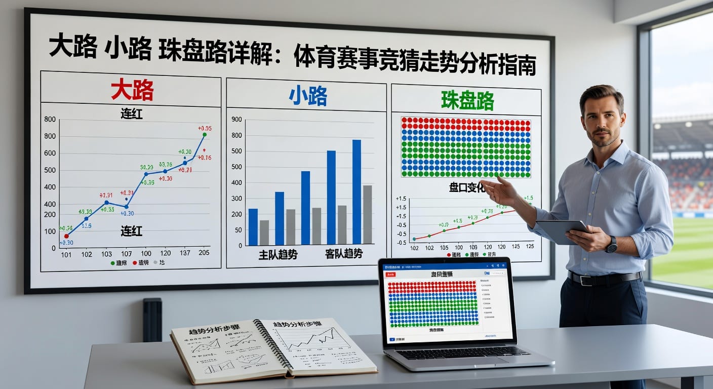 小路在2026年体育资讯中的实战解析