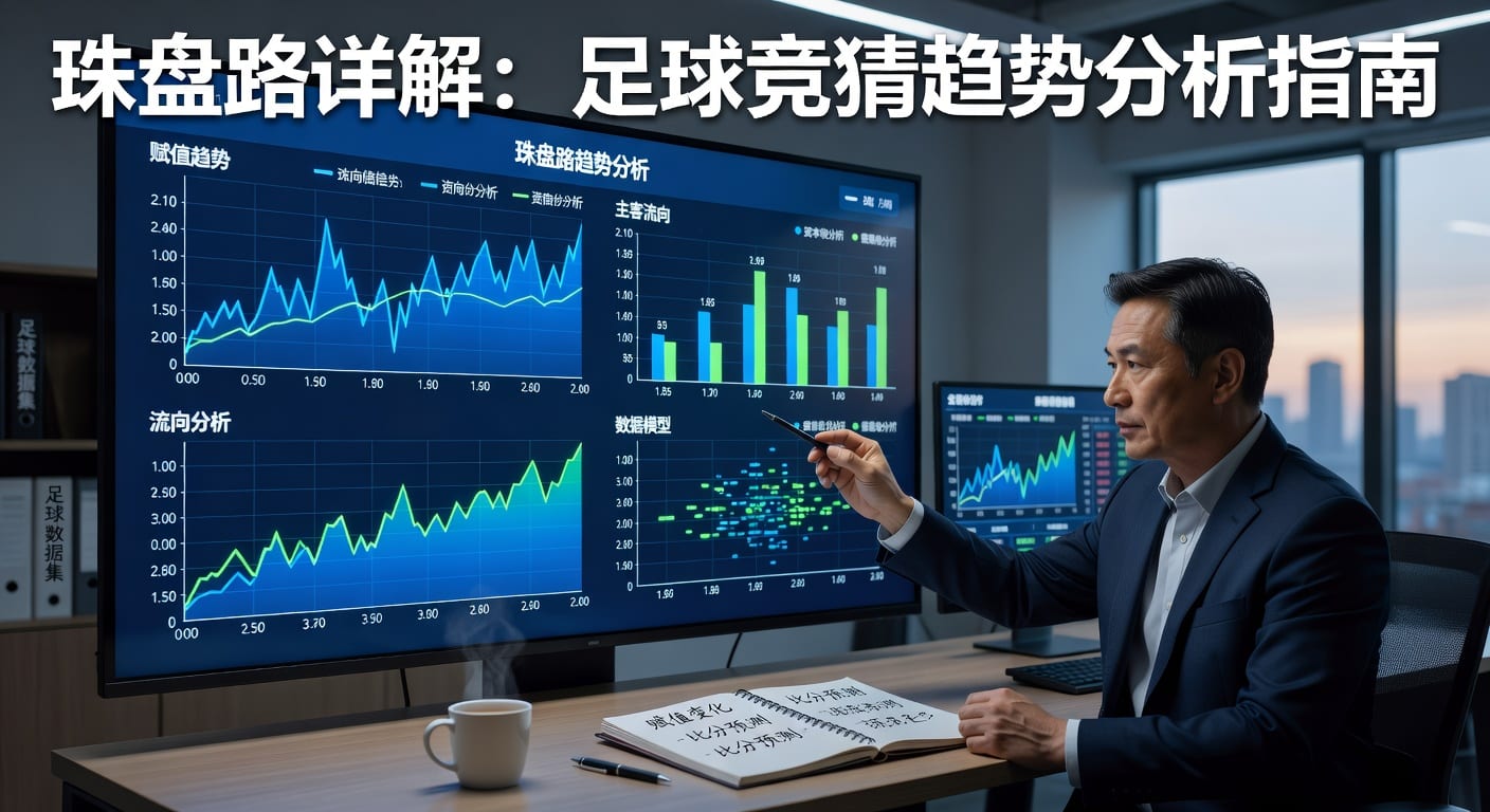 珠盘路最新解读：体育玩家看盘思路与本站实战观察
