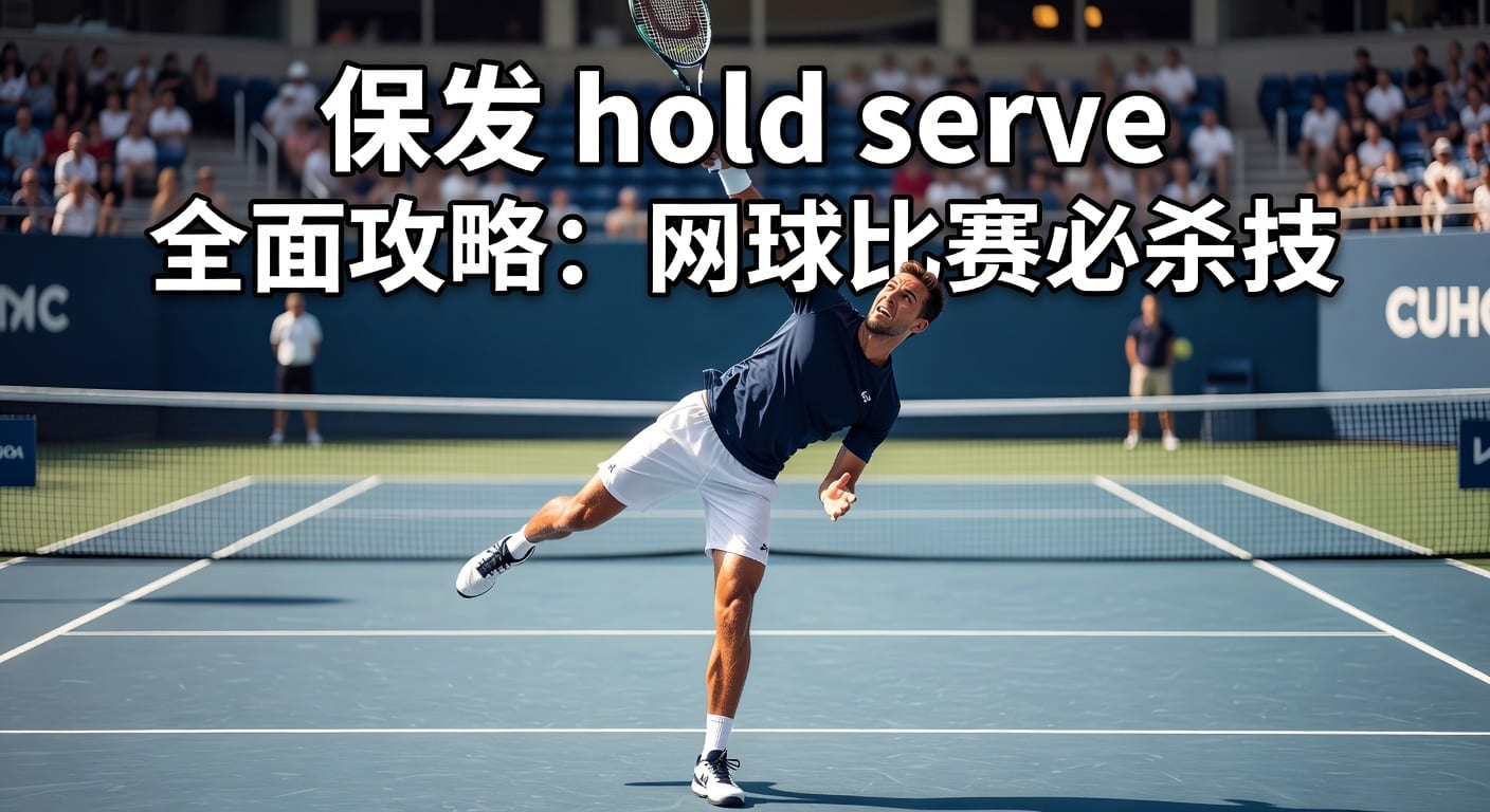 保发 hold serve：2026年网球发球局稳守实战指南