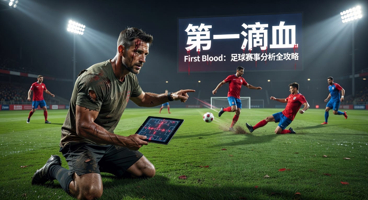 第一滴血 First Blood 解析与投注技巧