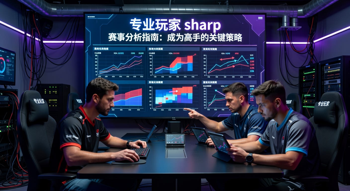 专业玩家 sharp：实战判断与投注技巧解析