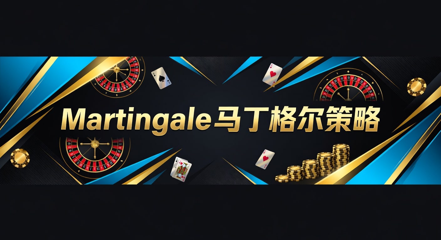 Martingale 马丁格尔策略：体育博彩资金管理与风险