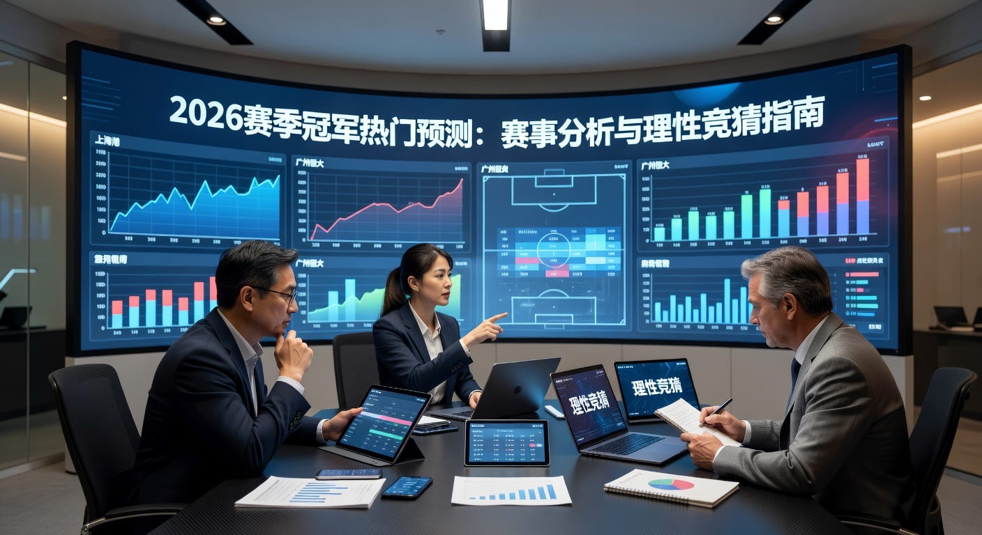 赛季冠军 season winner：2026年趋势与判断思路（大阳城15.cc正版安装）