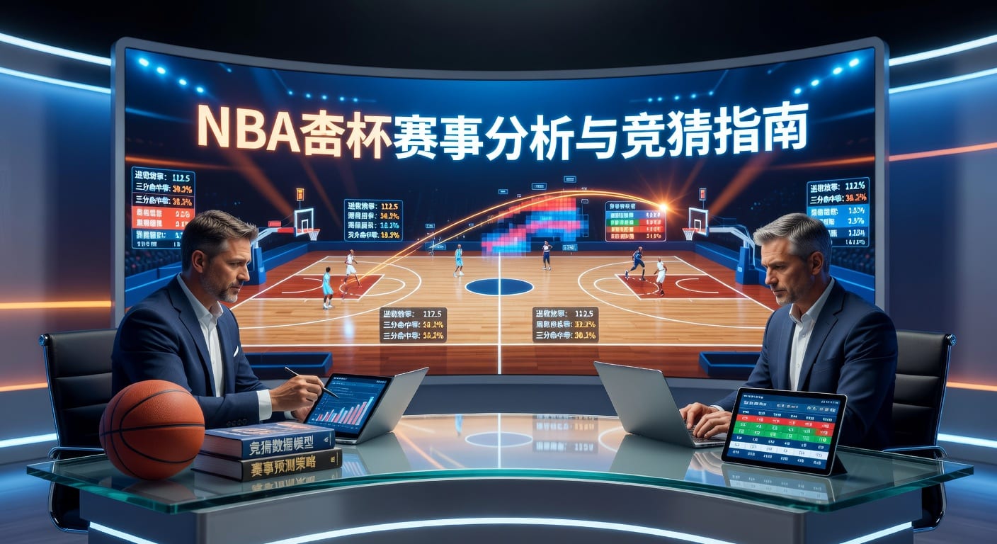 NBA博彩 NFL博彩：赛前判断、风险与实战思路