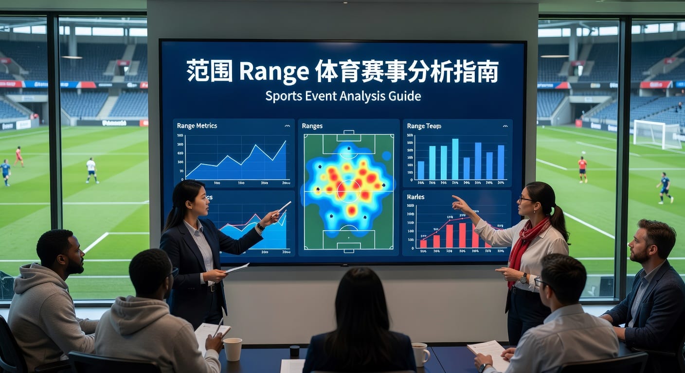 范围 range：体育投注技巧与区间判断