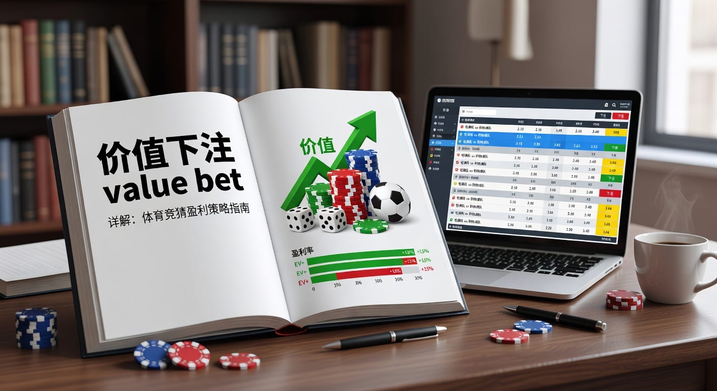 下注 bet：体育赛事玩家的风险与节奏