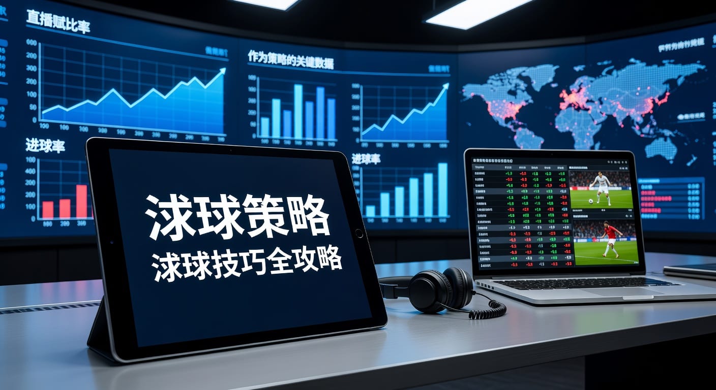 滚球策略与滚球技巧：实战节奏、风控要点