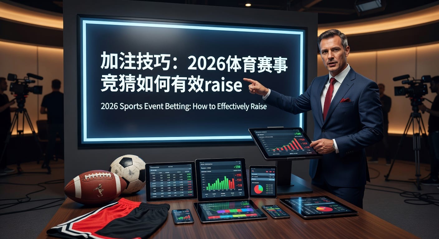 加注 raise：2026年体育赛事加注思路与风险控制