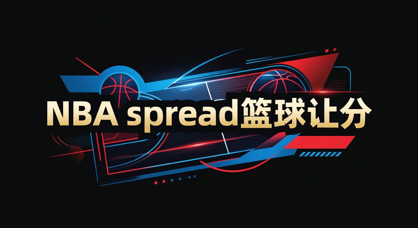 NBA spread 篮球让分：2026年盘口变化与实战判断