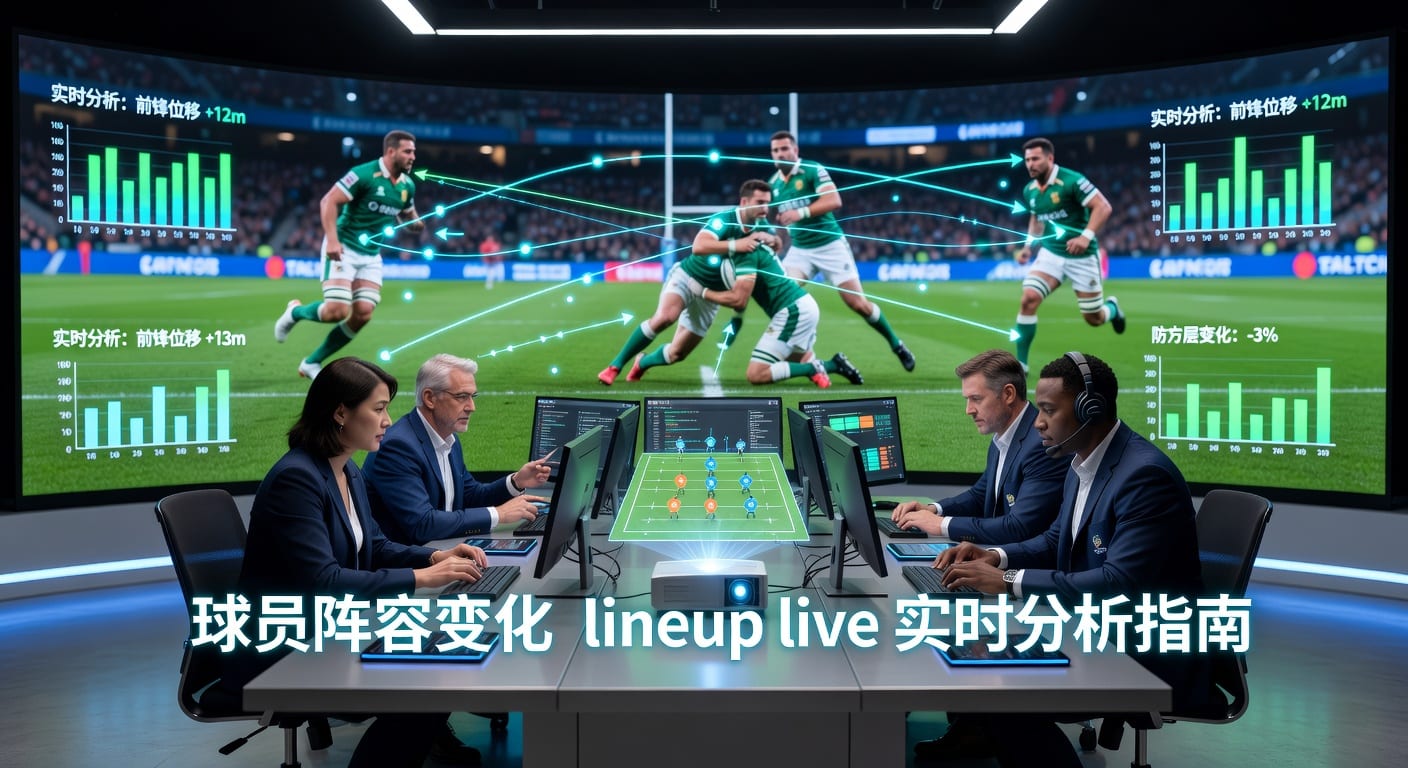 滚球阵容变化 lineup live：临场调整与投注技巧