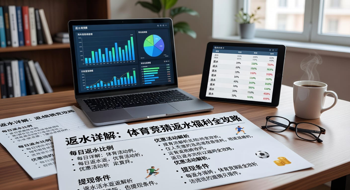 返水体育 sports rebate：返水机制与获取思路