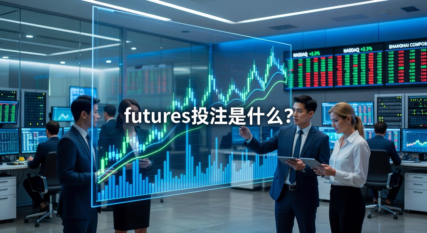 期货投注 futures：赛事价格波动与实战观察