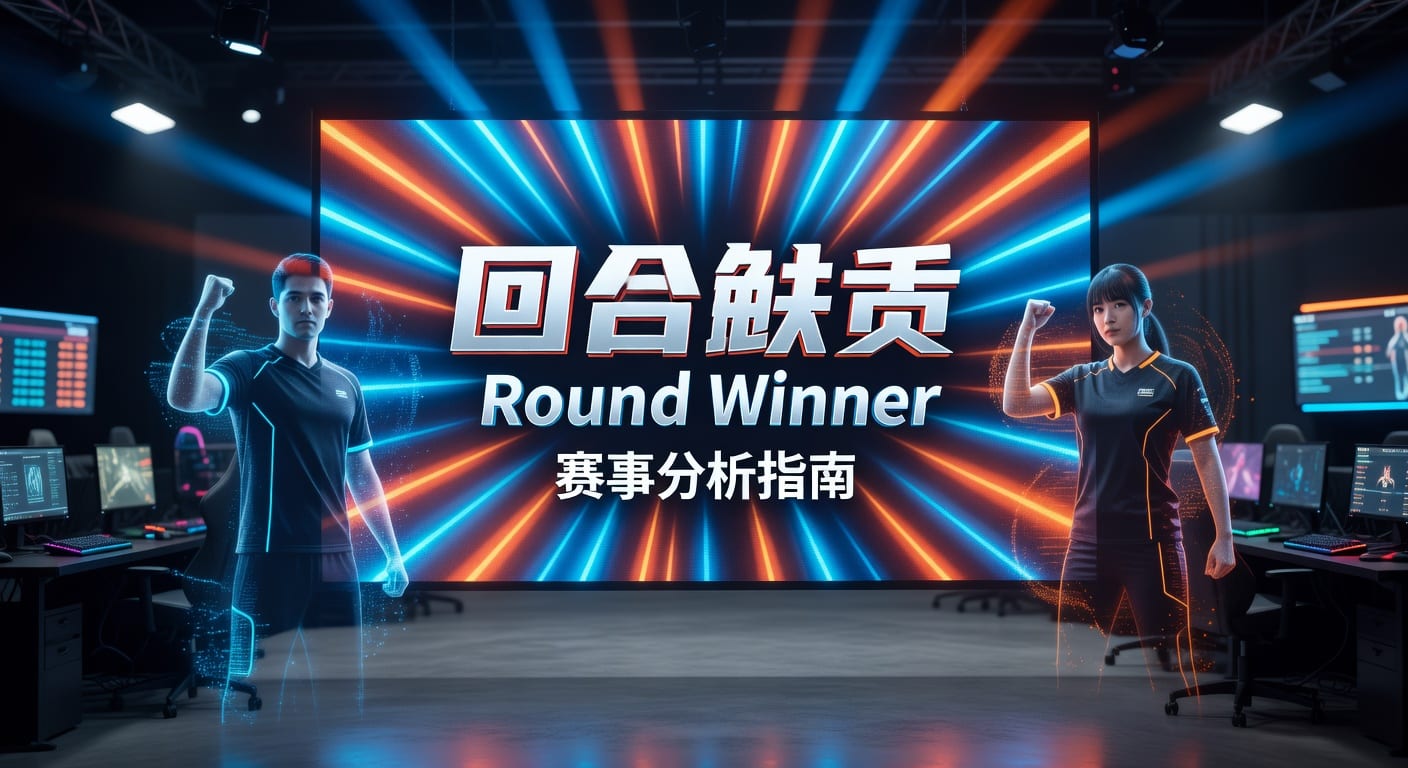 回合胜负 Round Winner：2026年赛前判断与走势解析