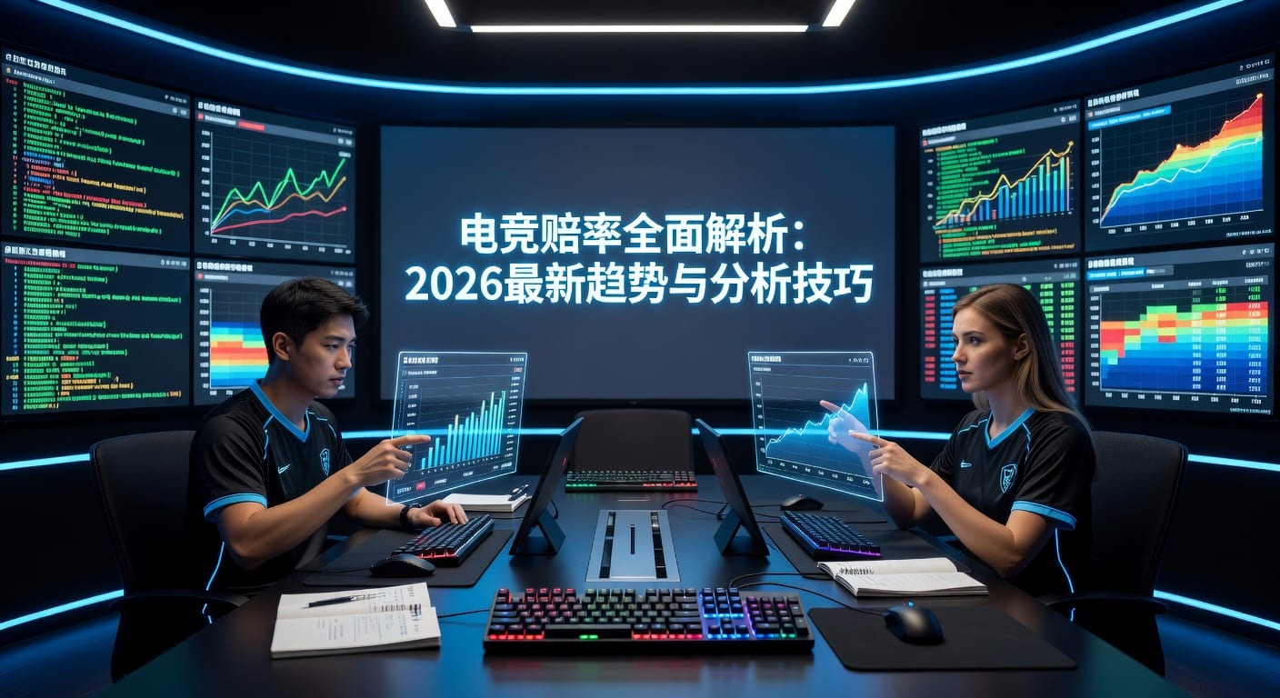 电竞赔率分析与实时变化指南｜54vip手机版官网