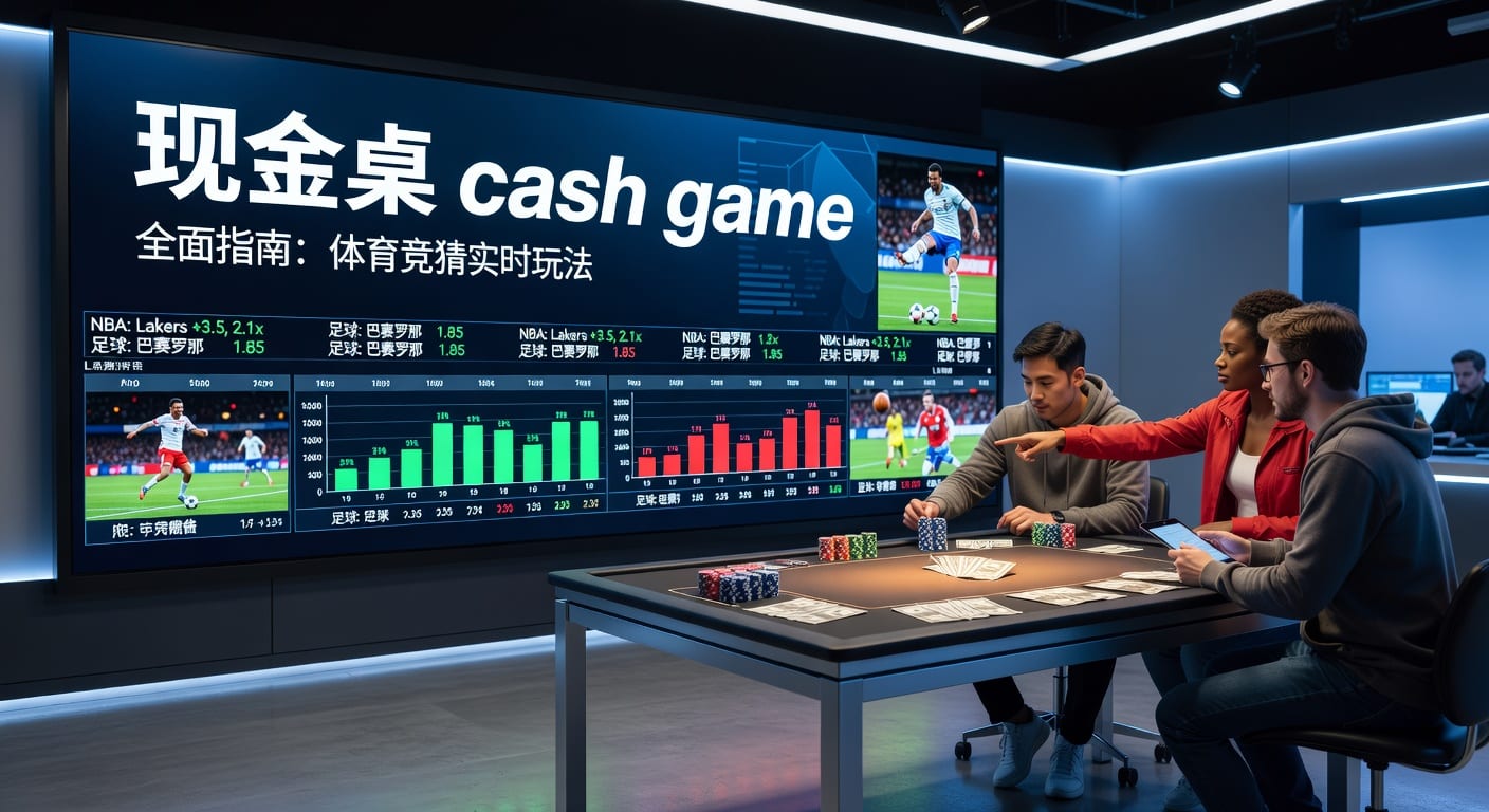 现金桌 cash game：规则、节奏与实战要点｜54vip手机版官网