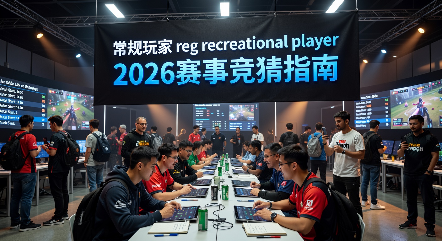 常规玩家 reg recreational player：2026入门与策略