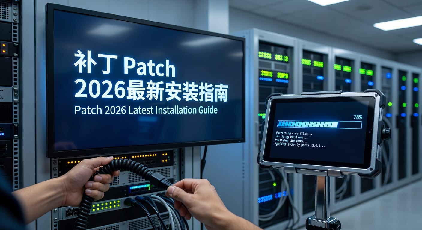 补丁 Patch：体育资讯修复与版本更新解读
