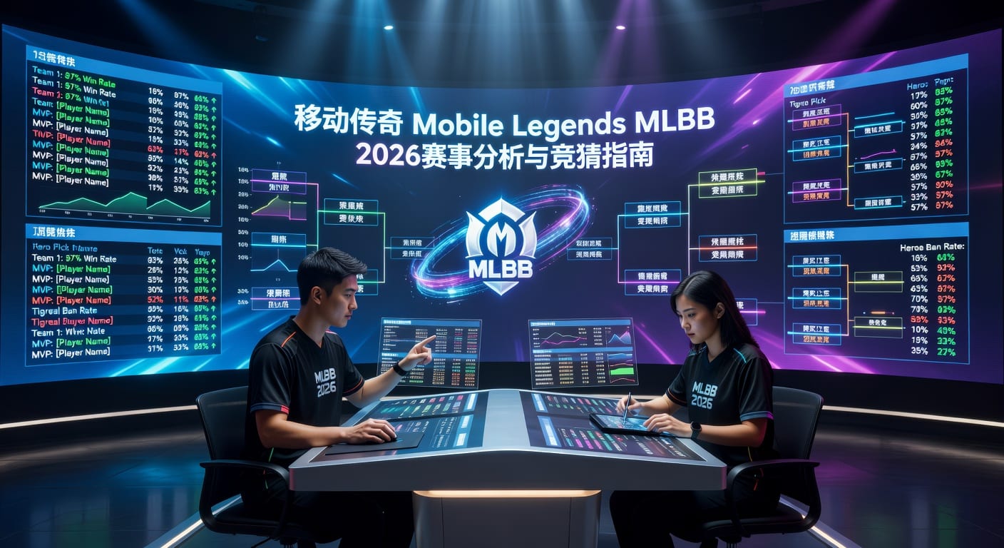 移动传奇 Mobile Legends MLBB｜54vip手机版官网赛事观察