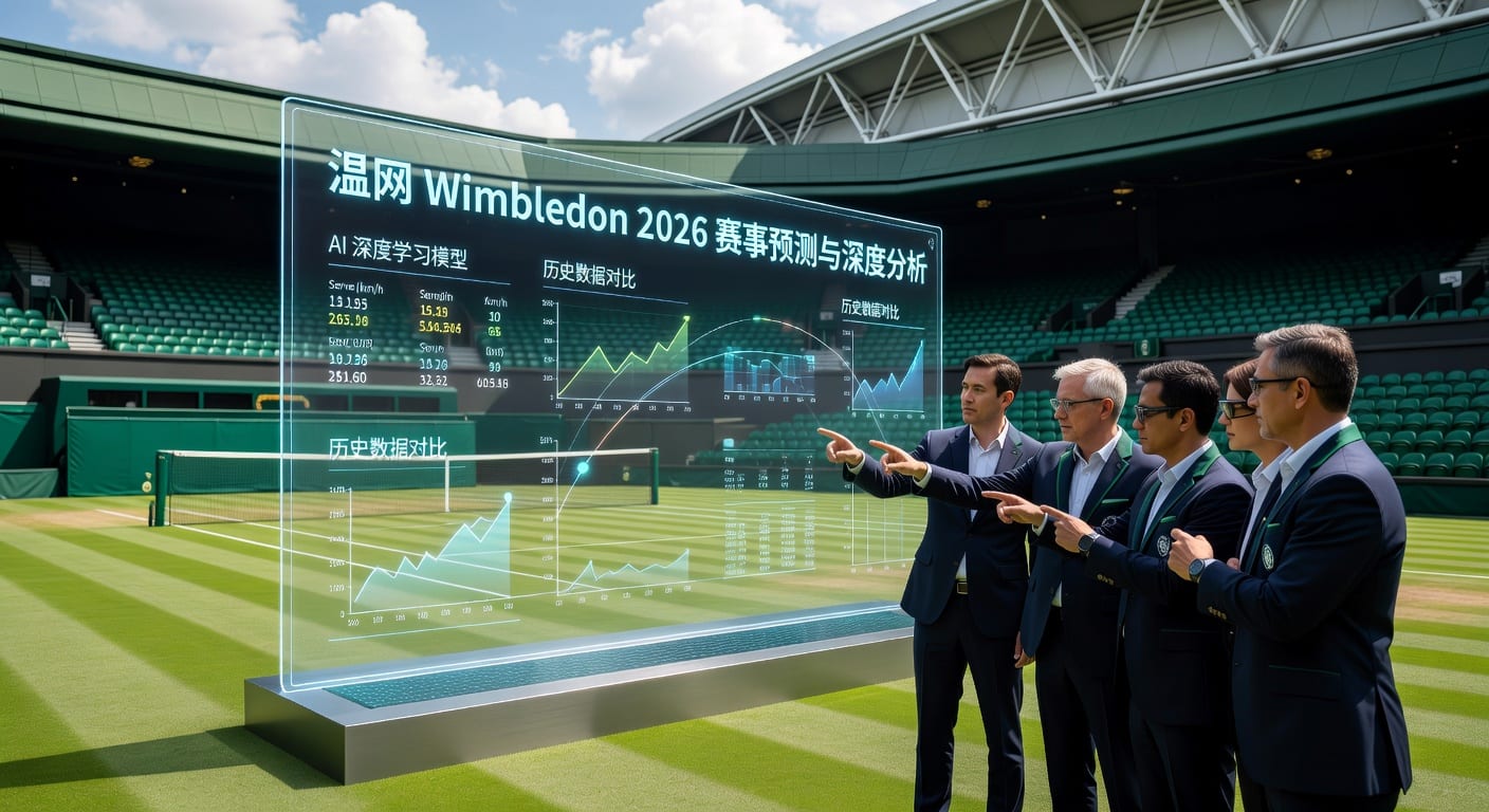 温网 Wimbledon 2026年赛前看点与赛程分析