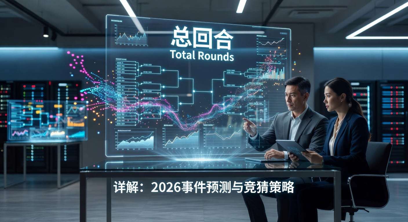 总回合 total rounds：体育投注统计指标解析