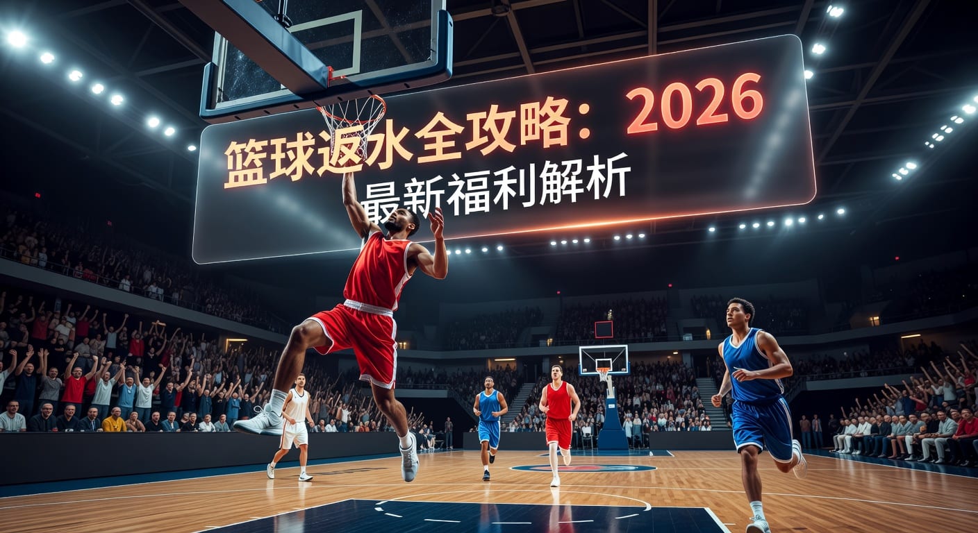 篮球返水 basketball rebate：返利机制与选择要点 | 54vip手机版官网