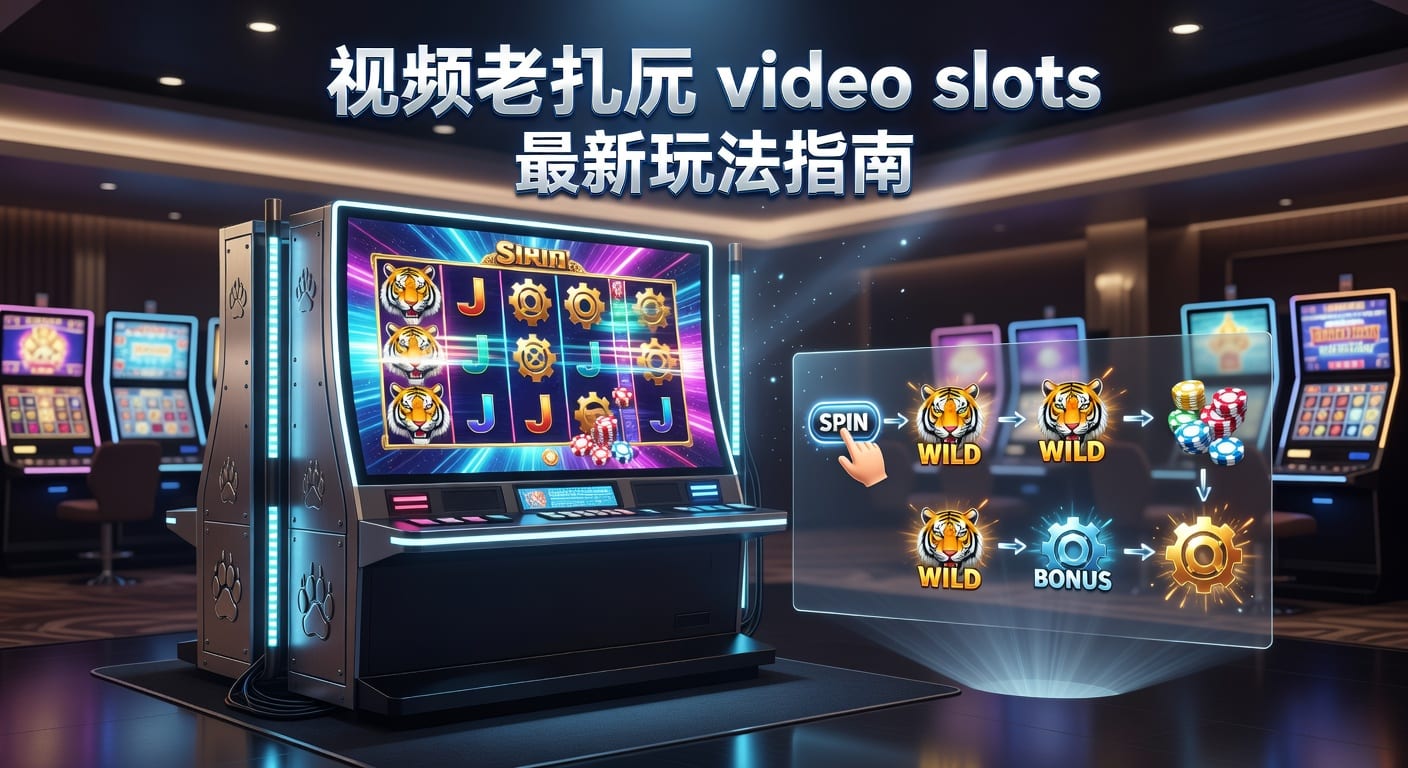 视频老虎机 video slots：2026年玩法选择与体育玩家观察