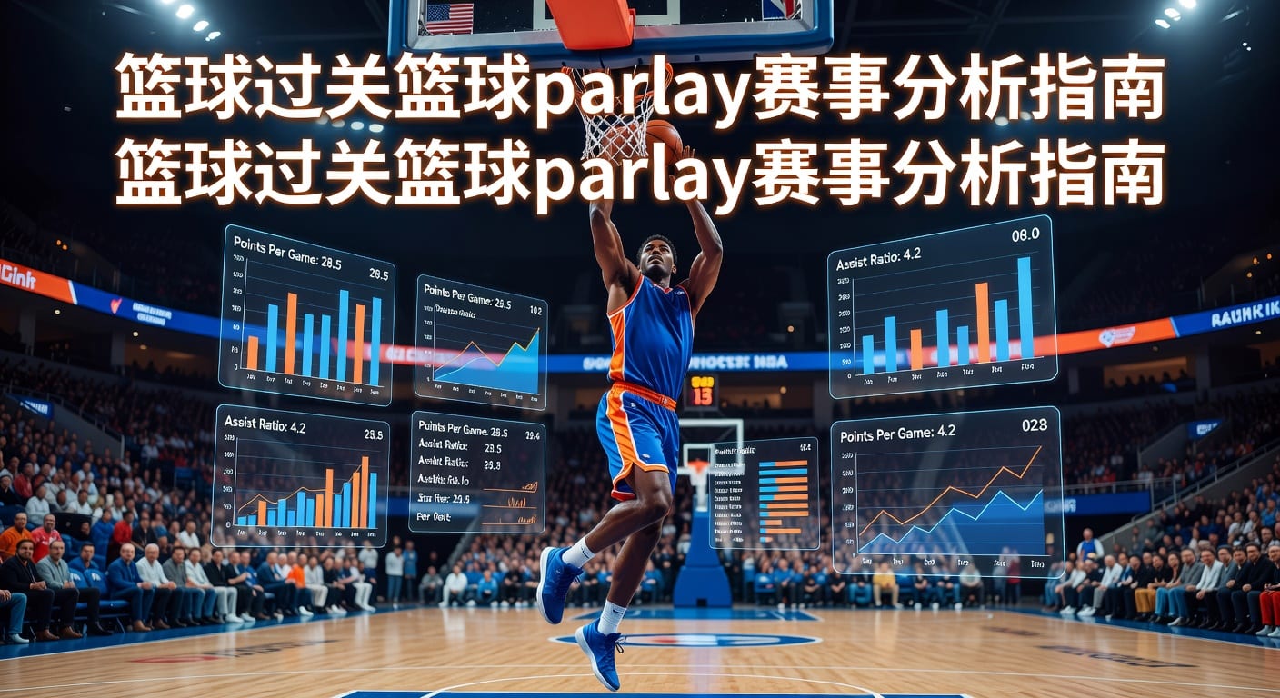 篮球过关 basketball parlay：串关思路与风控实战