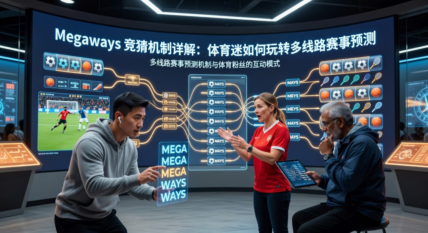Megaways 高波动玩法实战指南｜大阳城15.cc正版安装