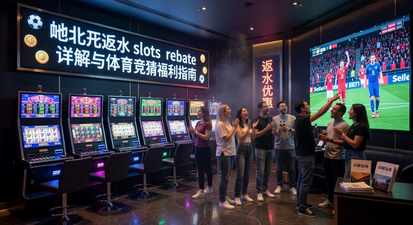老虎机返水 slots rebate：返水机制与2026年判断